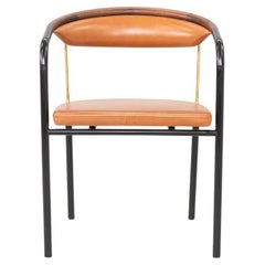 2025 Henrik Tengler per OneCollection Sedia da pranzo Chairman Anniversary