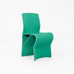 2025 Kelp Collection Dining Chair by Interesting Times Gang