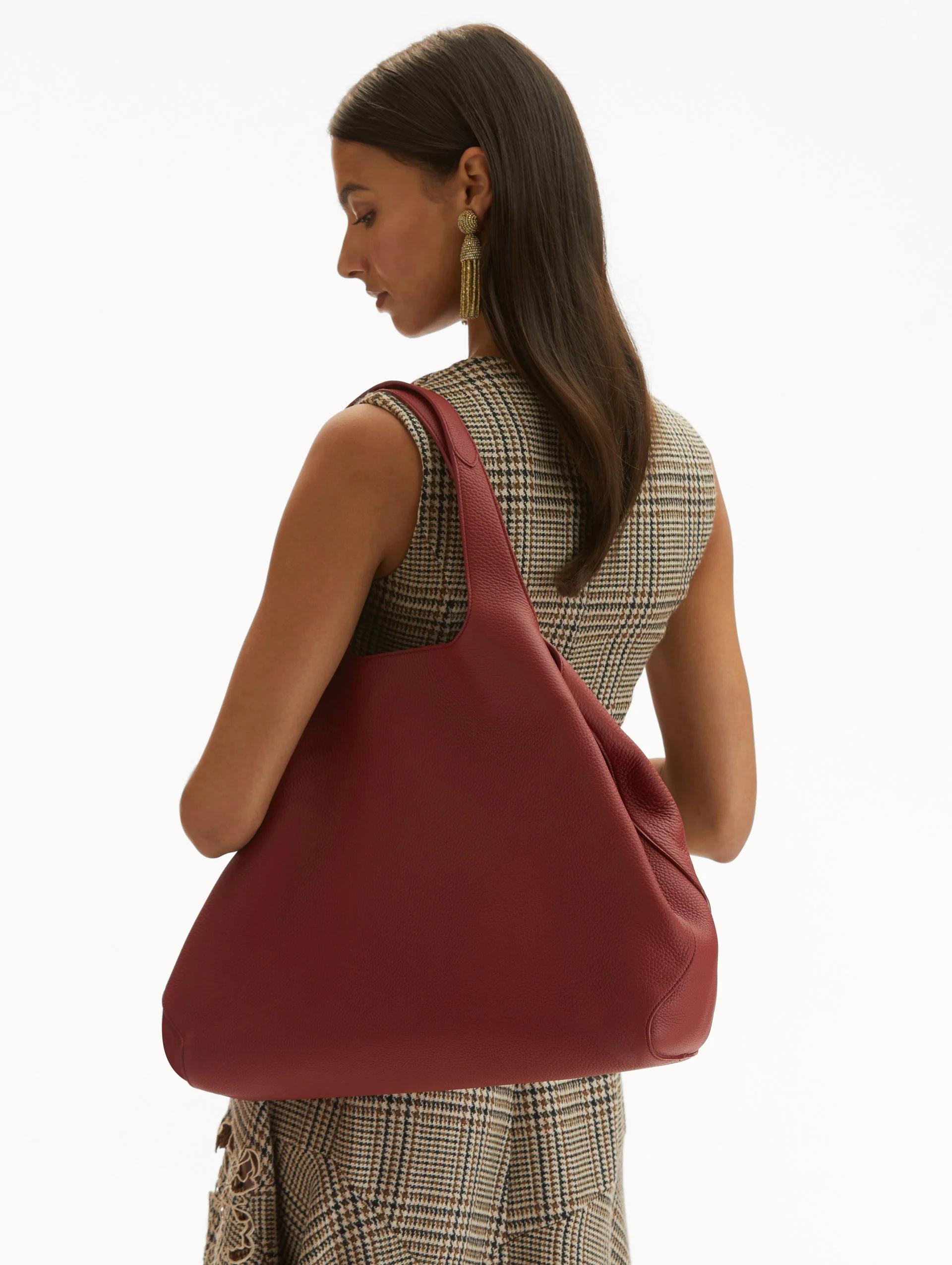 2990 € Nuevo 2025 Oscar De La Renta Bolso Tote 