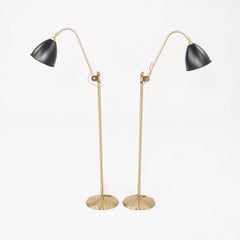 2025 Robert Dudley Best per Gubi Bestlite BL3 Lampada da terra 2x Disponibile