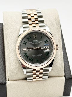 Watches