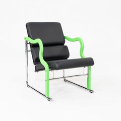 2025 Yrjo Kukkapuro para HEM Experiment Lounge Chair Design