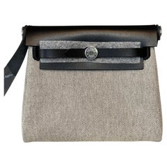 2026 As New Hermès Herbag 20 Viking