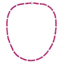 Chain Necklaces