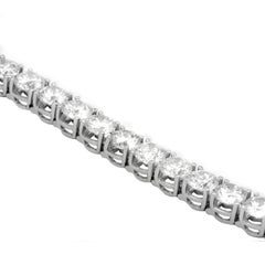 Bracciale Tennis Classico da 20,35 carati