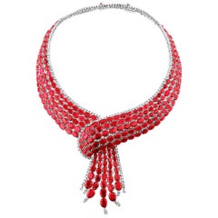 Diamond More Necklaces