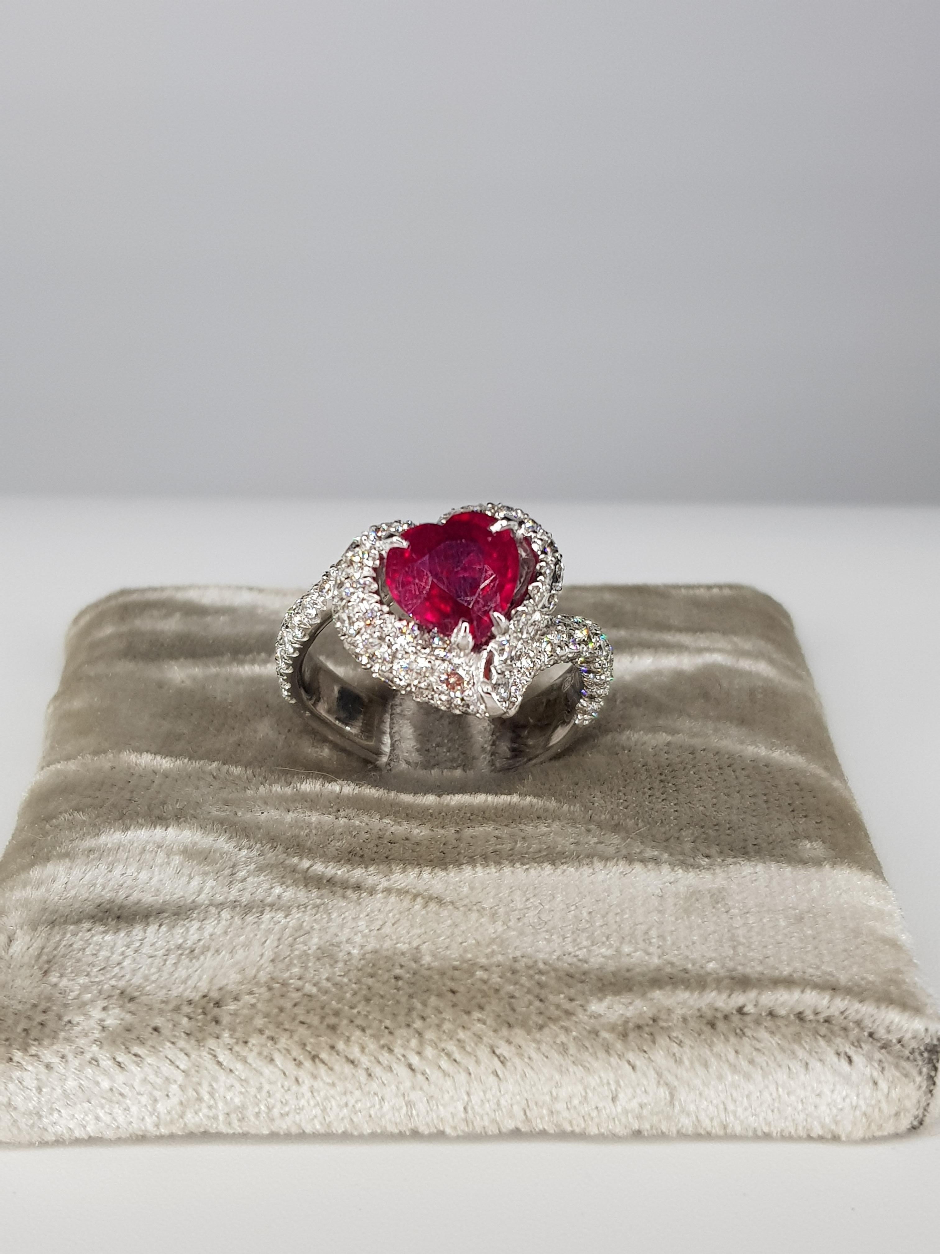 kay jewelers ruby ring