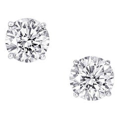 Modern Stud Earrings