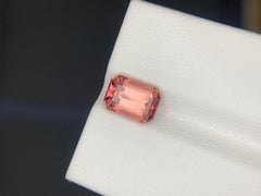 2.05 Carats Natural Tourmaline Loose Gemstone