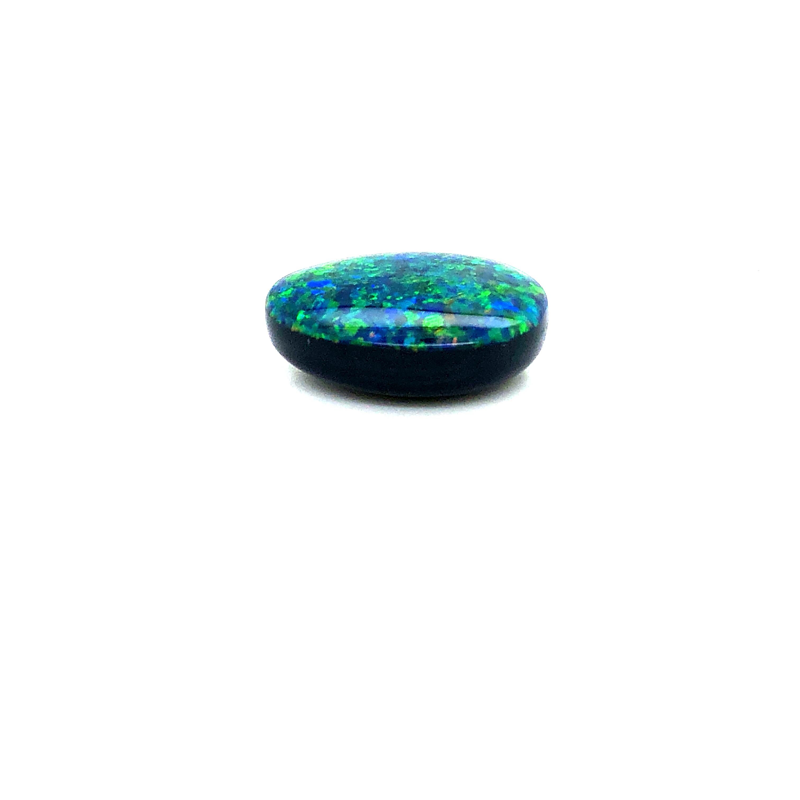 black opal png