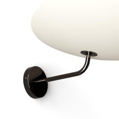 2059 Gun Barrel Wall Lamp by Disderot