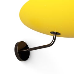 2059 Gun Barrel Wall Lamp by Disderot