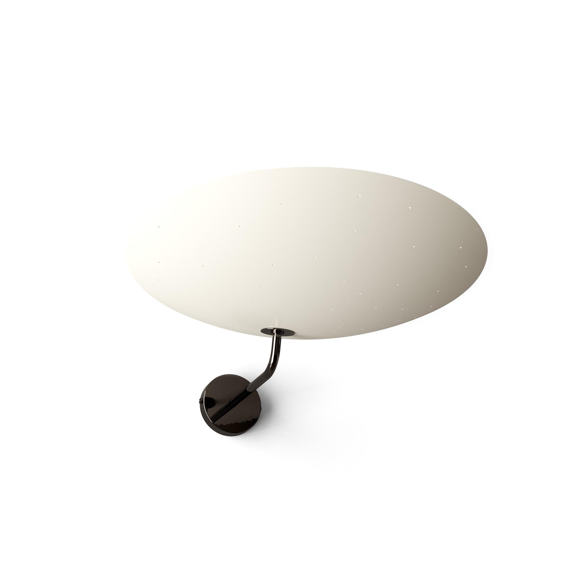 Autre Lampe murale à canon 2059 de Disderot en vente