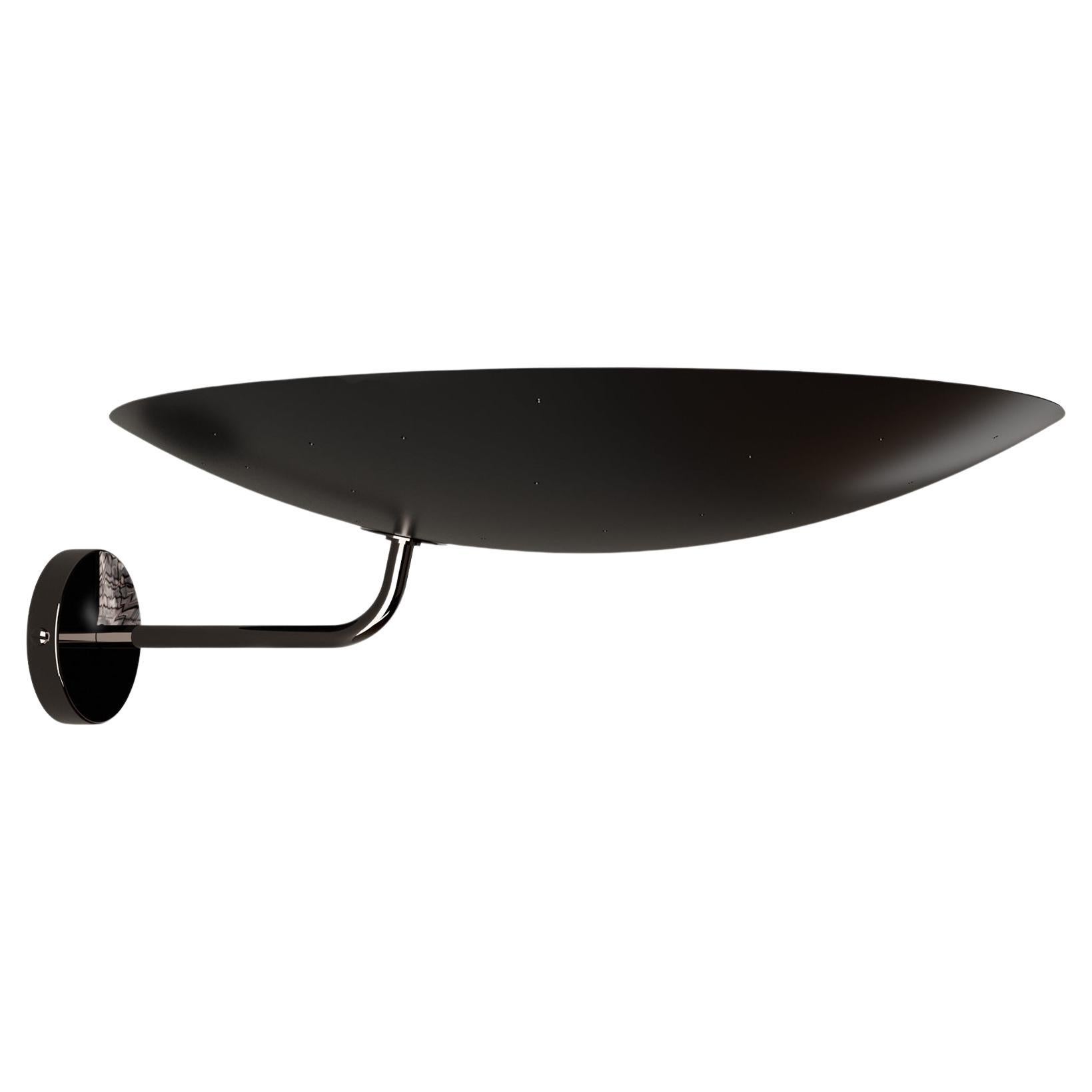 2059 Lámpara de pared Gun Barrel by Disderot