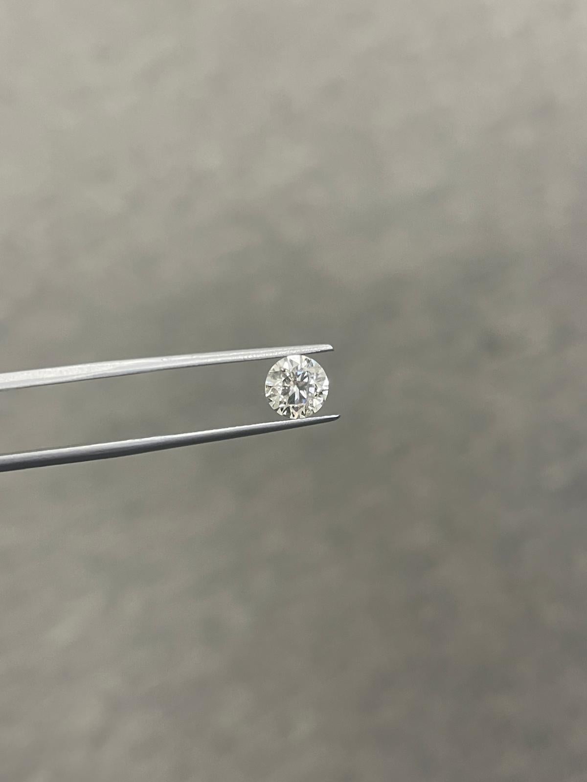 2.06 Carat Round Natural Loose Diamond

*Free shipping within the US