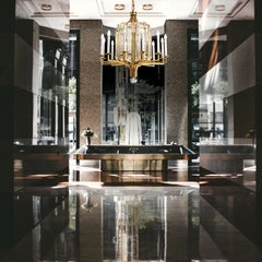 20615 Chandelier