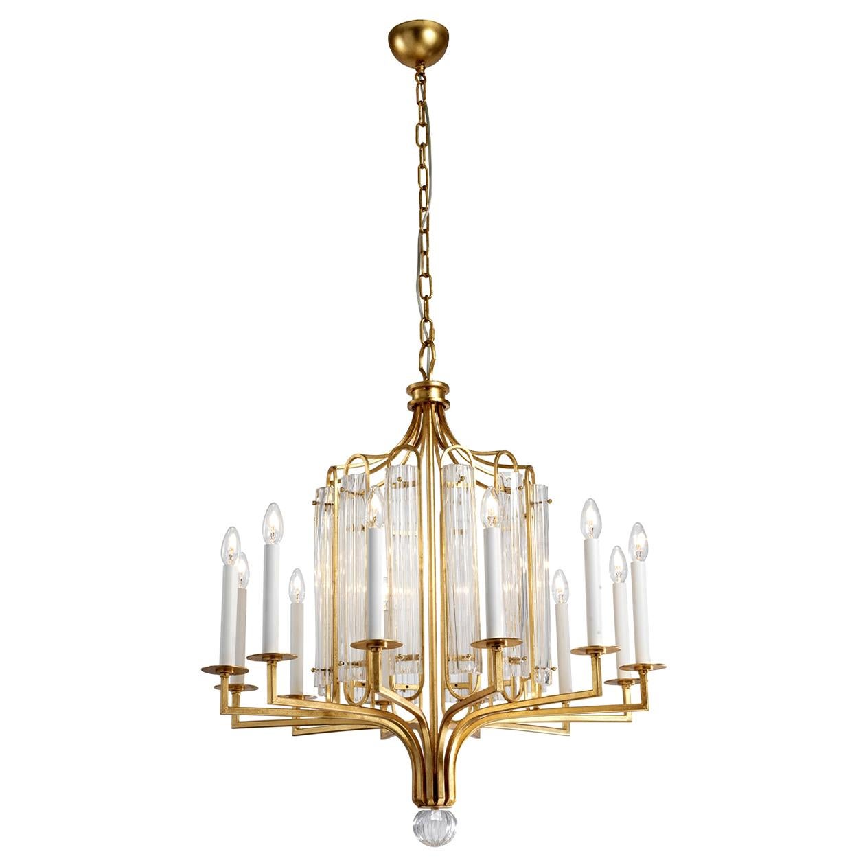 20615 Chandelier For Sale