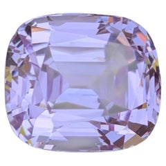20,65 Carati Nature Baby Pink Kunzite sciolto con taglio a cuscino Gemma afgana