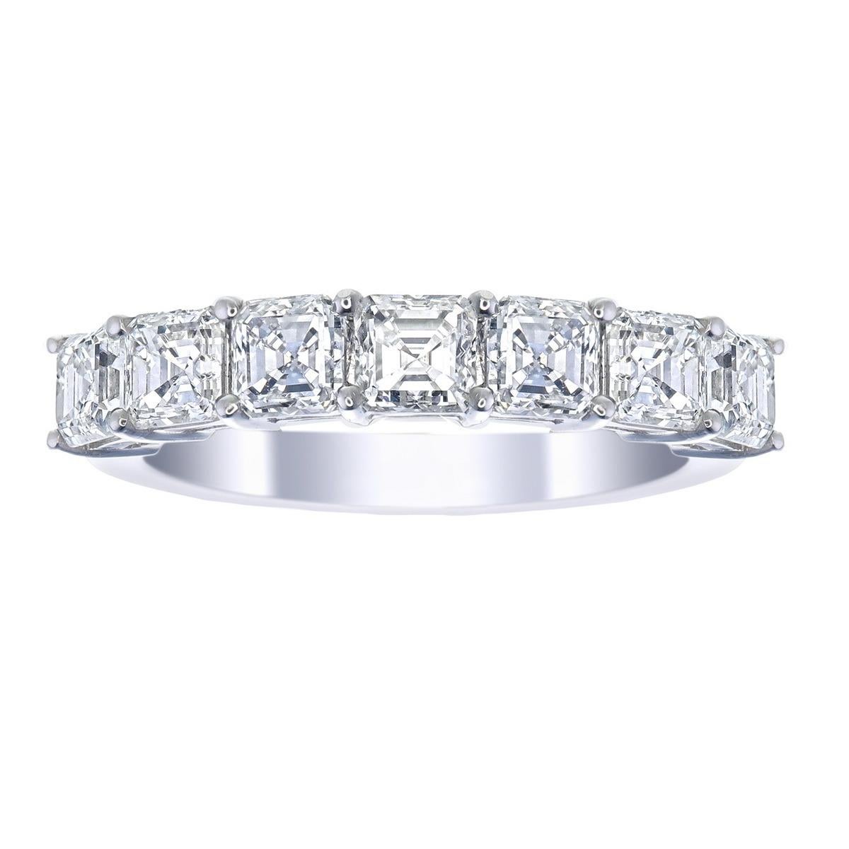 Anello con diamante da 2,07 carati di colore G VVS - purezza VS In condizioni Nuovo in vendita a บางรัก, TH