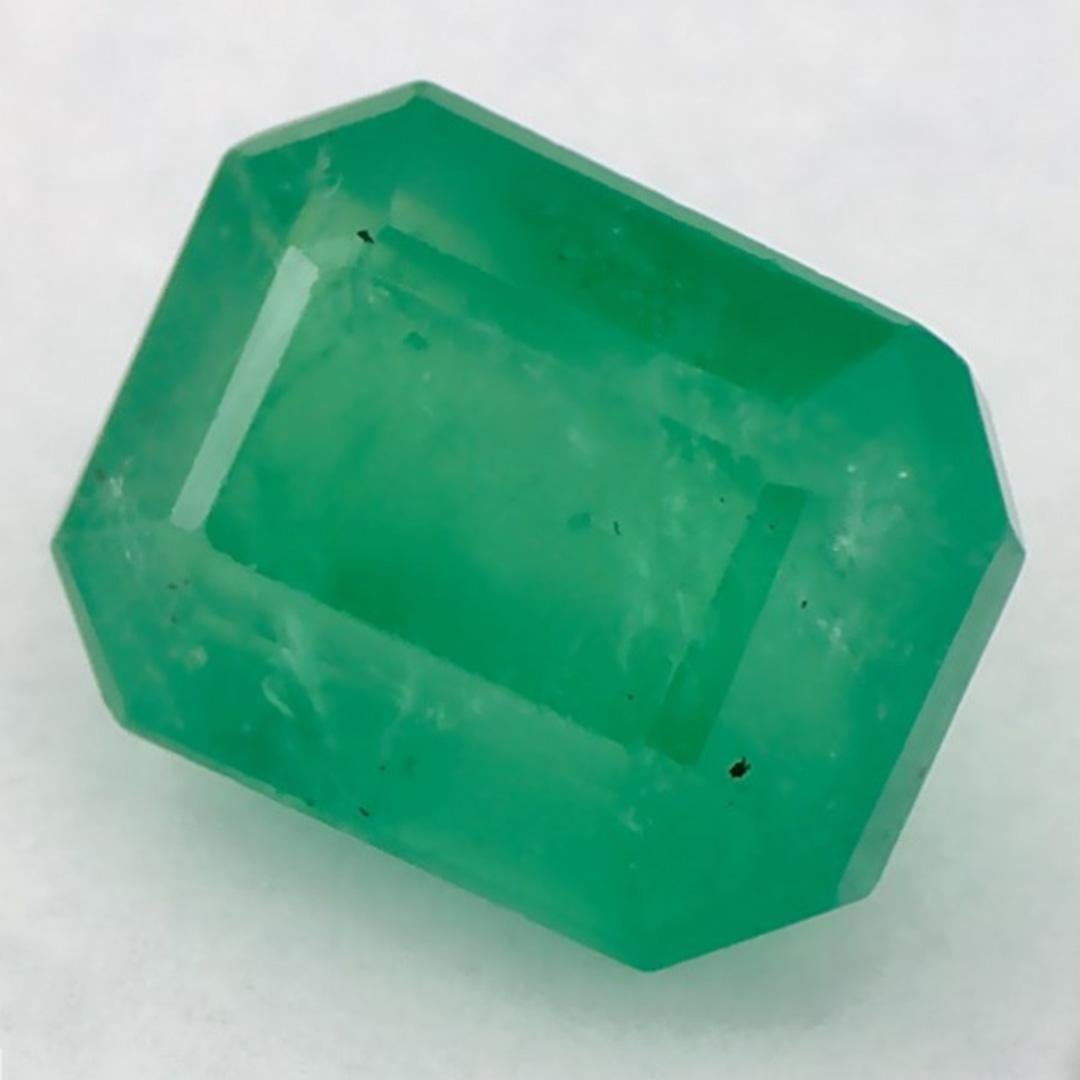 With a vibrant green color hue, the birthstone for May is a symbol of renewed spring growth. 

All our gemstones are 100% natural & genuine. Certification can be provided on request at a nominal cost.


Explore vibrant collection of Emerald, Ruby &