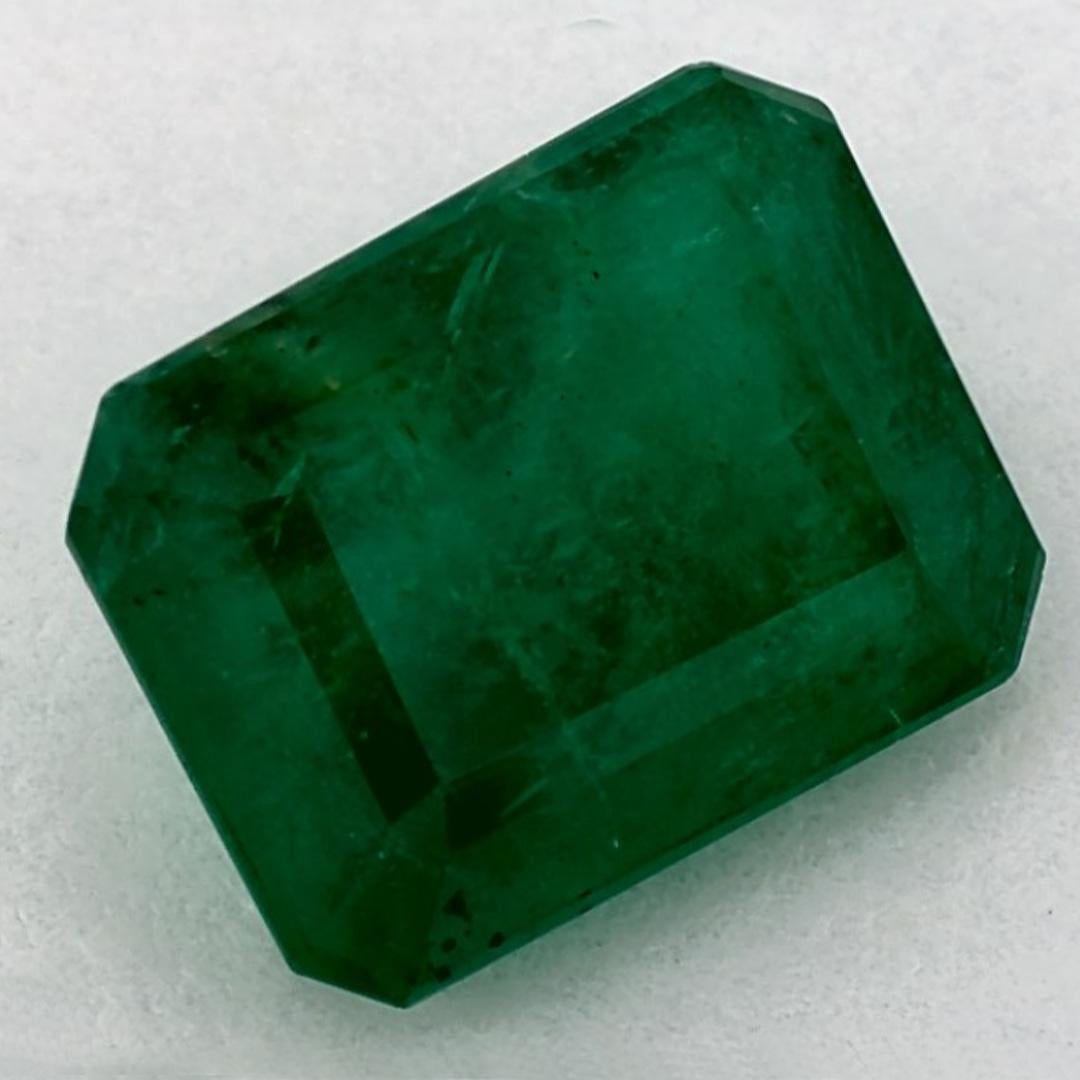 With a vibrant green color hue, the birthstone for May is a symbol of renewed spring growth. 

Explore vibrant collection of Emerald, Ruby & Sapphires in our store available as a loose gemstone & matching your gem with our ready selection of