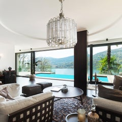 20716 Chandelier