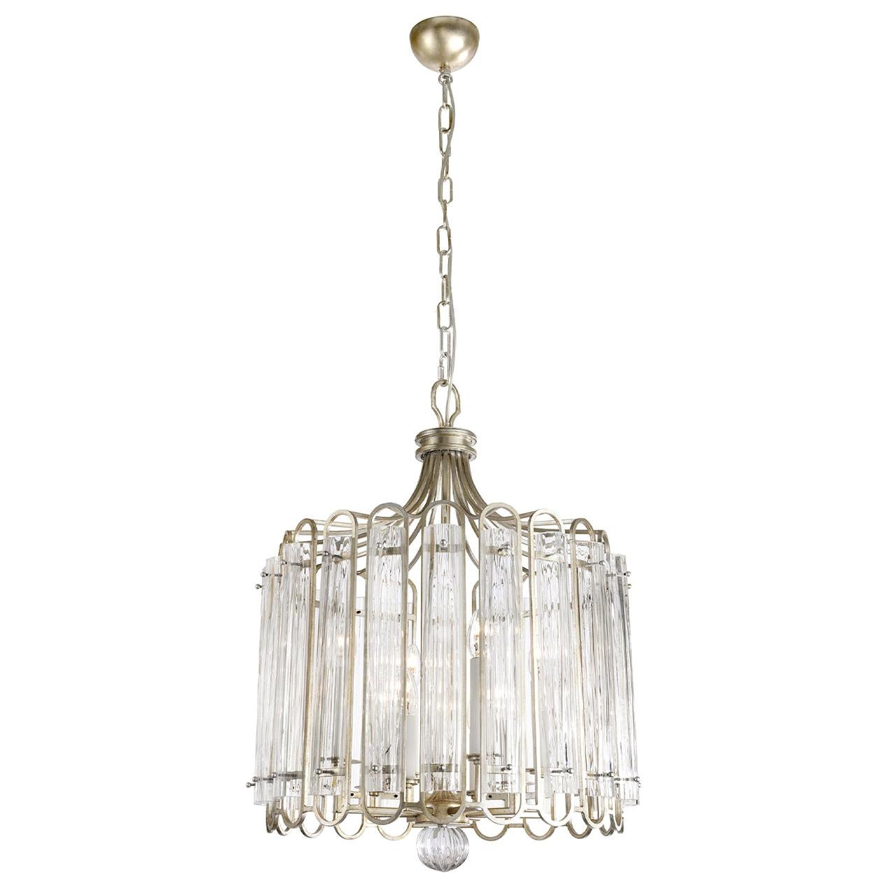 20716 Chandelier For Sale