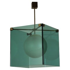 '2073' Fontanaarte Ceiling Lamp