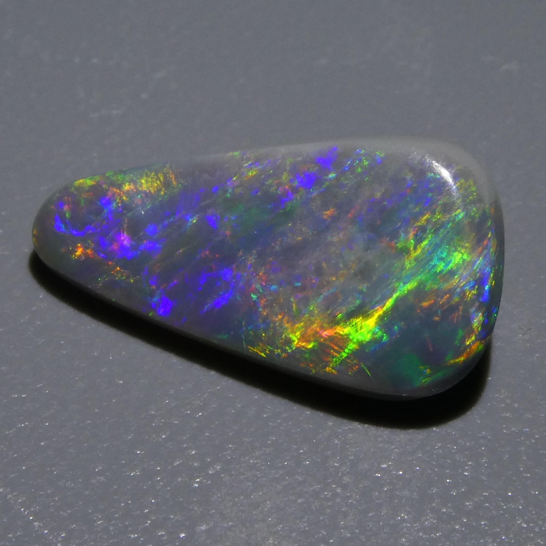 gia opal