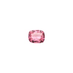 2.08 Carat Burmese Pink Spinel – Unheated 
Untreated