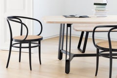 Customizable 210 R Bentwood Chair by Gebrüder T, 1819