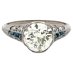 Engagement Rings