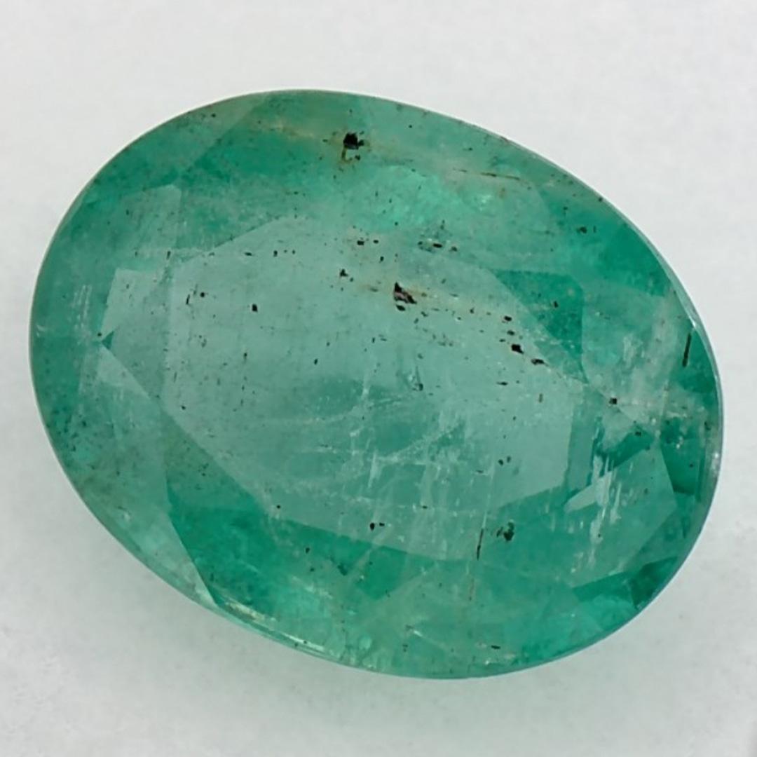 With a vibrant green color hue, the birthstone for May is a symbol of renewed spring growth. 
All our gemstones are natural & genuine. Certification can be provided on request at a nominal cost.

Explore vibrant collection of Emerald, Ruby &