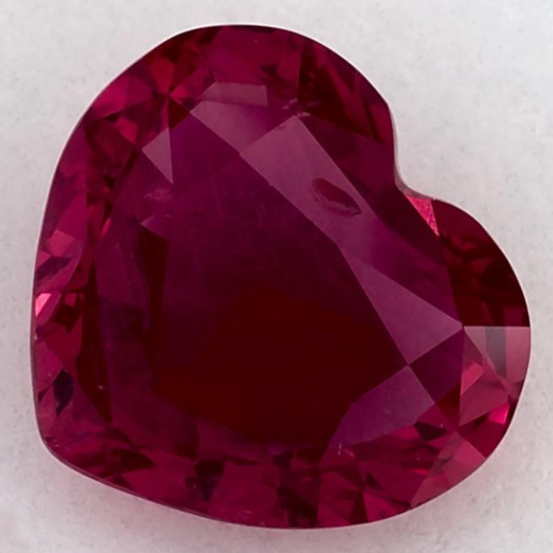 A highly precious September birthstone with a delighting pink color. They are believed to bring good luck & fortune to life.

Explore vibrant collection of Emerald, Ruby & Sapphires in our store available as a loose gemstone & matching your gem with