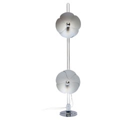 2093-150 Floor Lamp by Disderot