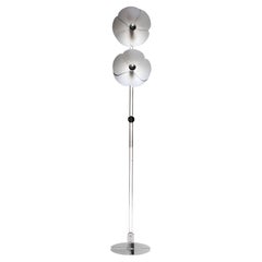 2093-225 Floor Lamp by Disderot