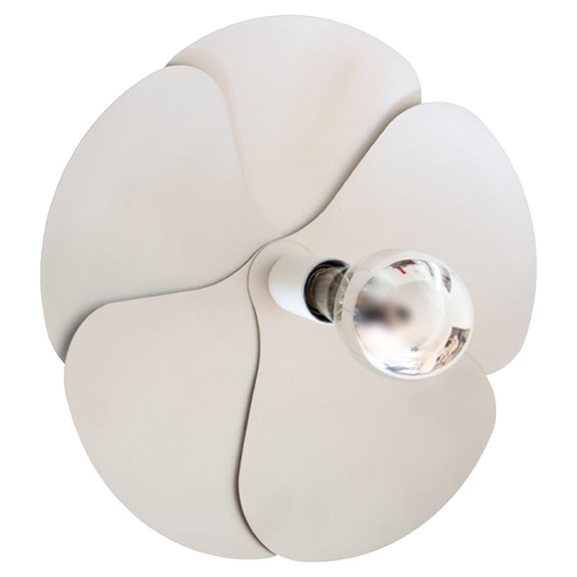 2093-A Wall Lamp by Disderot For Sale