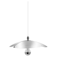 Lampada a sospensione 2093-S di Disderot