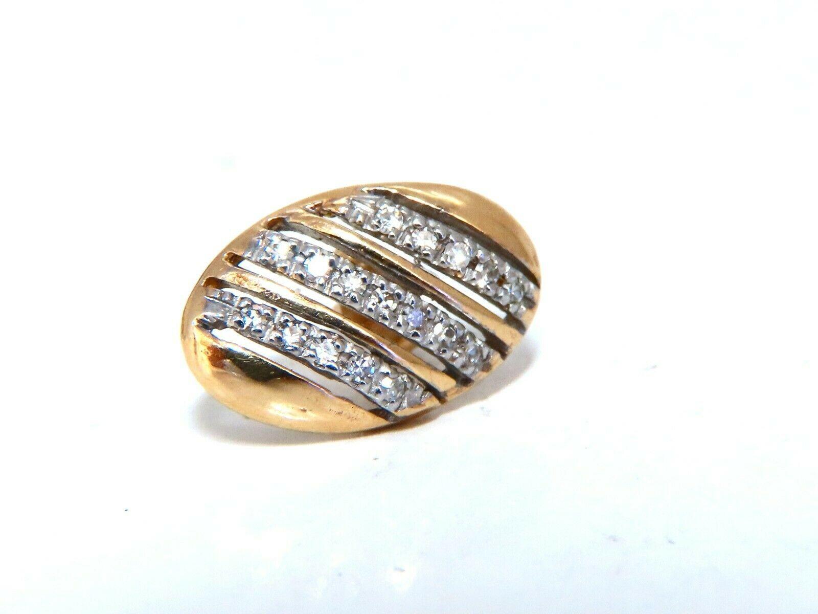 .20 carat diamond earrings