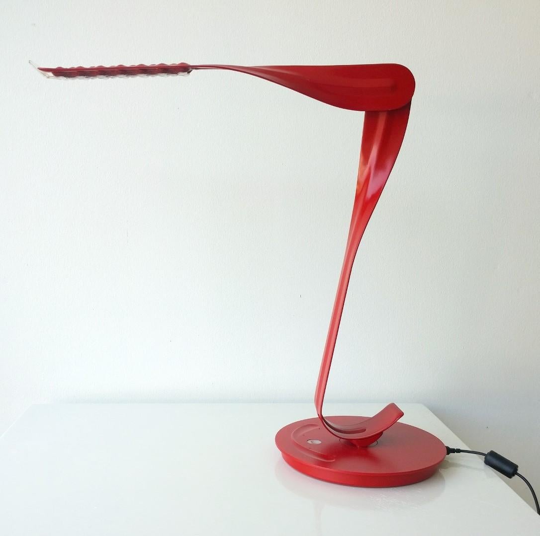 herman miller leaf lamp