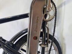 20th Bicycle for Dwraf