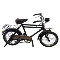 Vintage 20th Bicycle for Dwraf