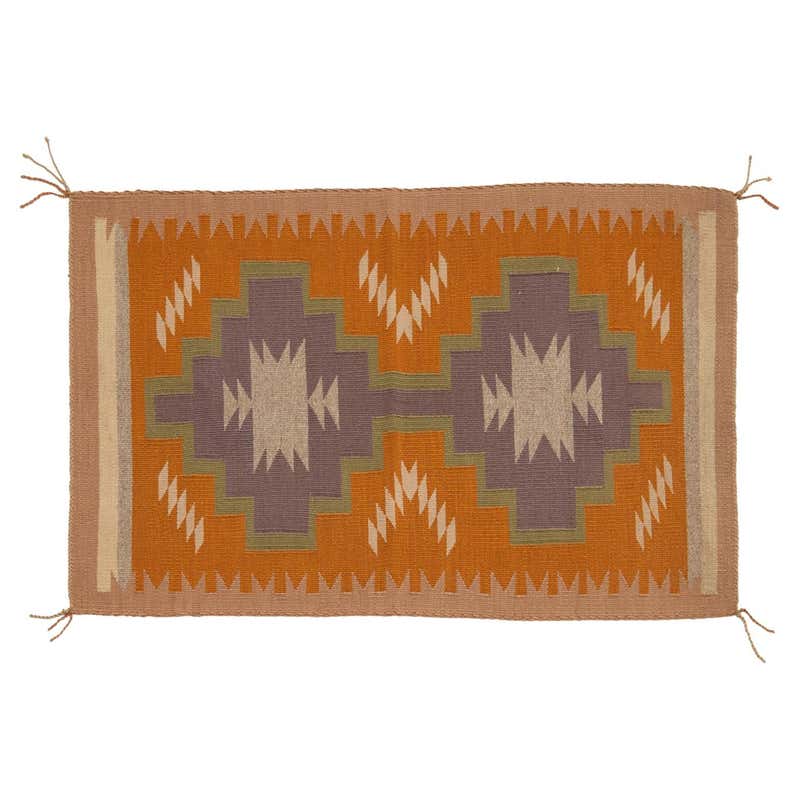 Pendleton Blanket. at 1stDibs | native pendleton background, pendleton ...