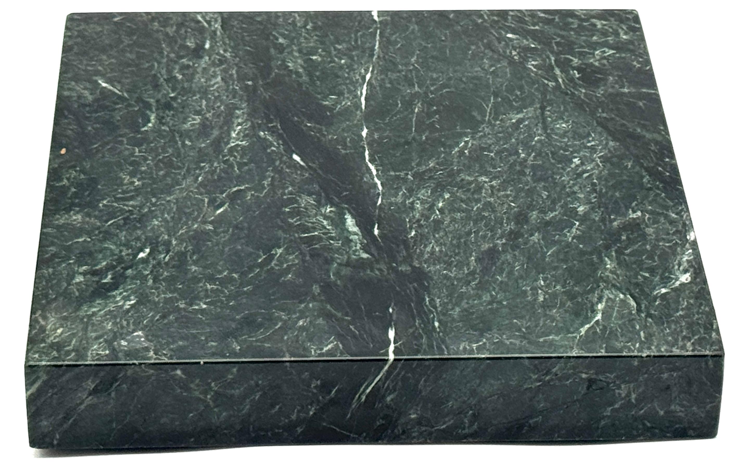 20th C. Bronze Abstract  'Infiniti' Sculpture to Attributed Richard Erdman For Sale 13