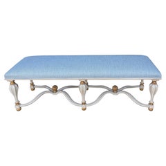 Giltwood Seating