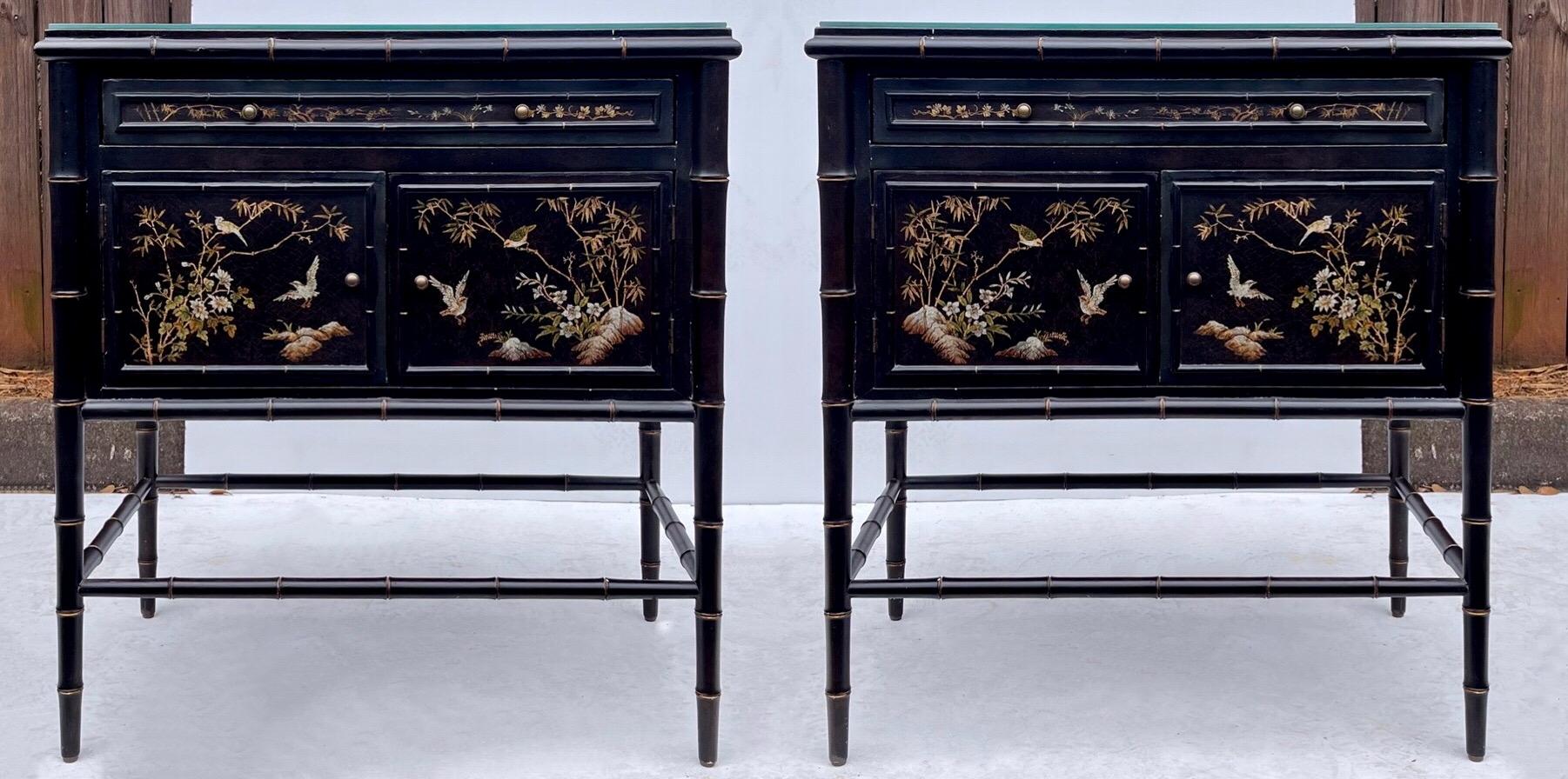 chinoiserie furniture for sale