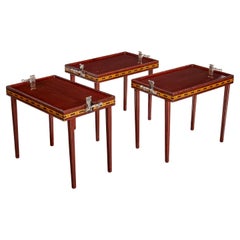 Metal Tray Tables