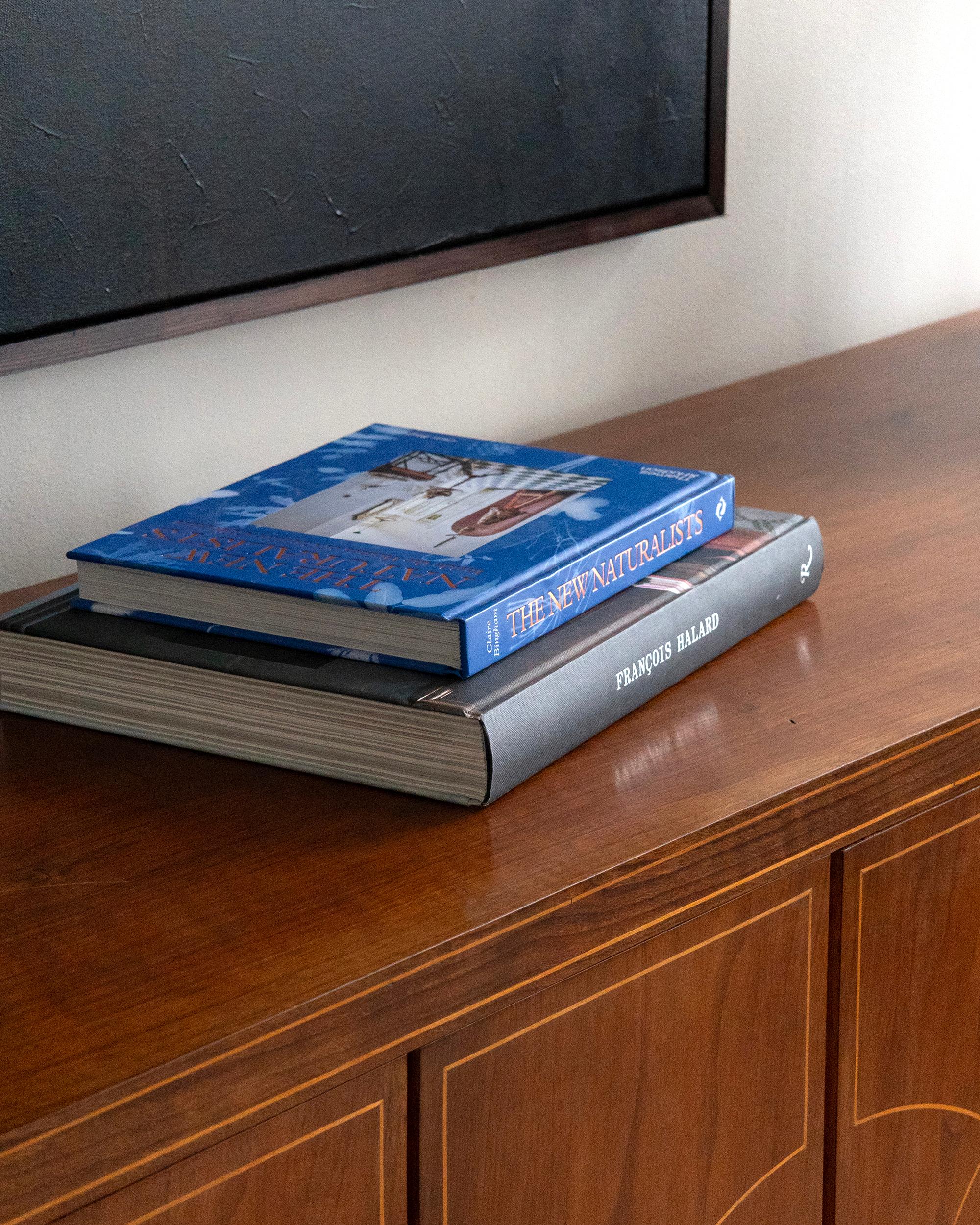 20th c, Sideboard by Paolo Buffa In Good Condition In Allerum, SE