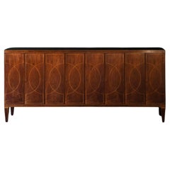 20. Jahrhundert, Sideboard von Paolo Buffa