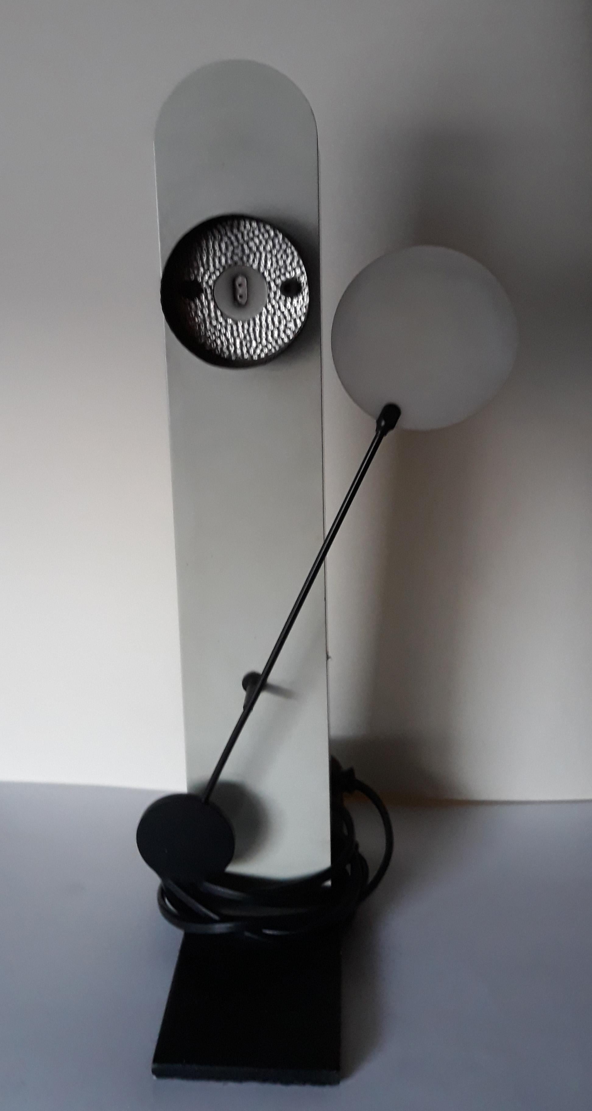 Italian 20th Century Table Lamp 